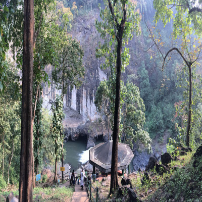 Dandeli : History, Sightseeing, How To Reach & Best Time To Visit | Adotrip