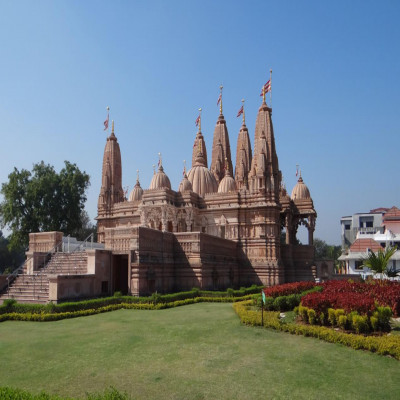 Silvassa : History, Sightseeing, How To Reach & Best Time To Visit ...