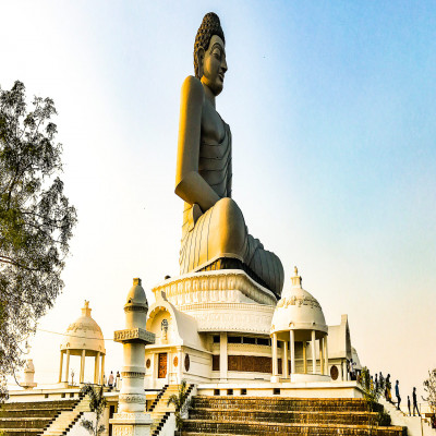 Amaravati : History, Sightseeing, How To Reach & Best Time To Visit ...