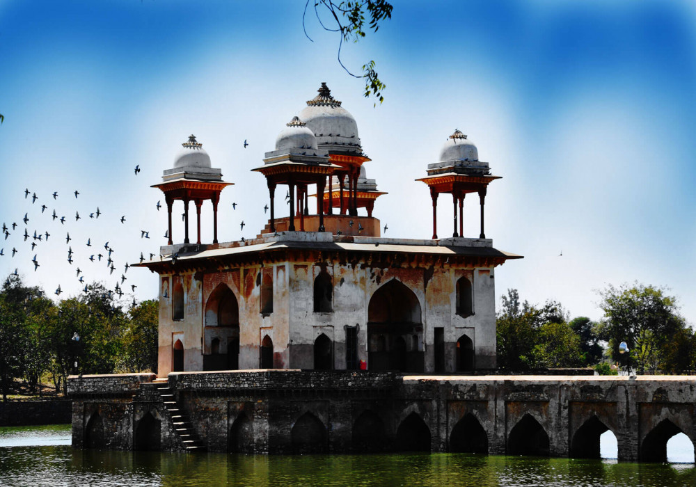 tour and travel ambala city