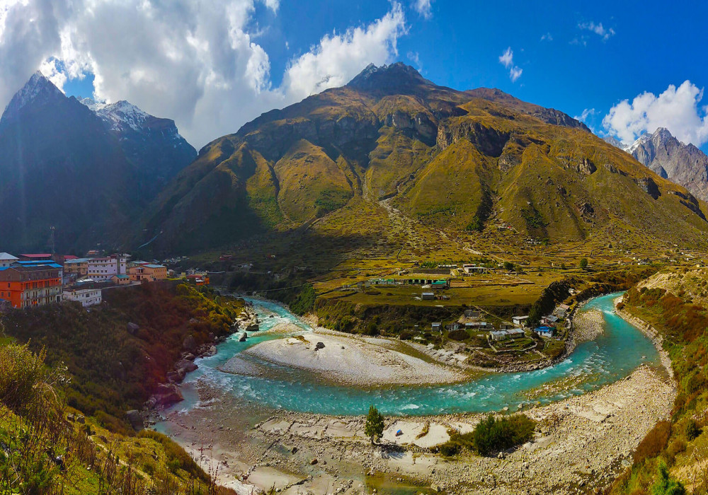 Joshimath : History, Sightseeing, How To Reach & Best Time To Visit ...