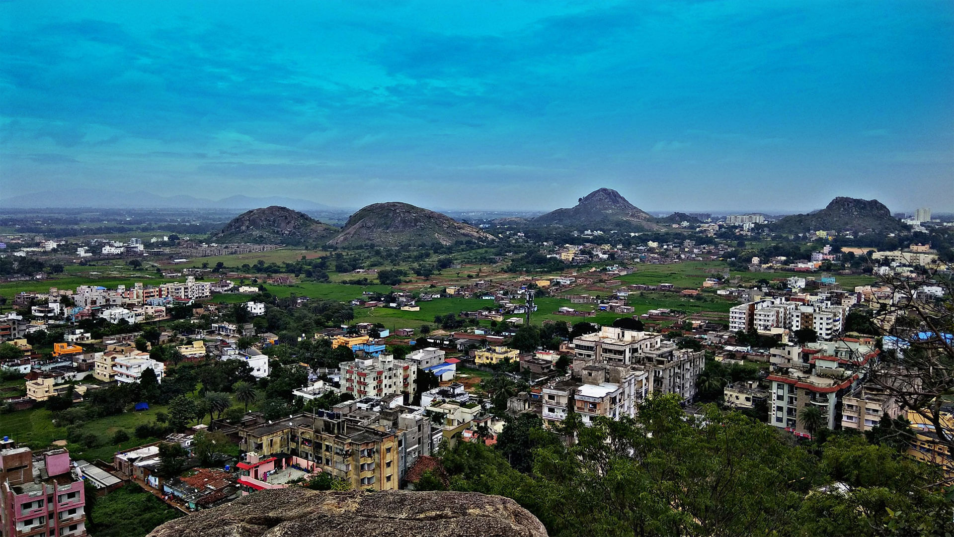 Ranchi_Attractions