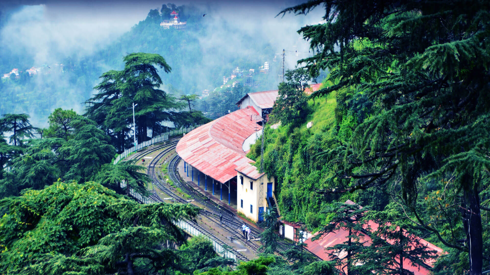 Shimla_Railways