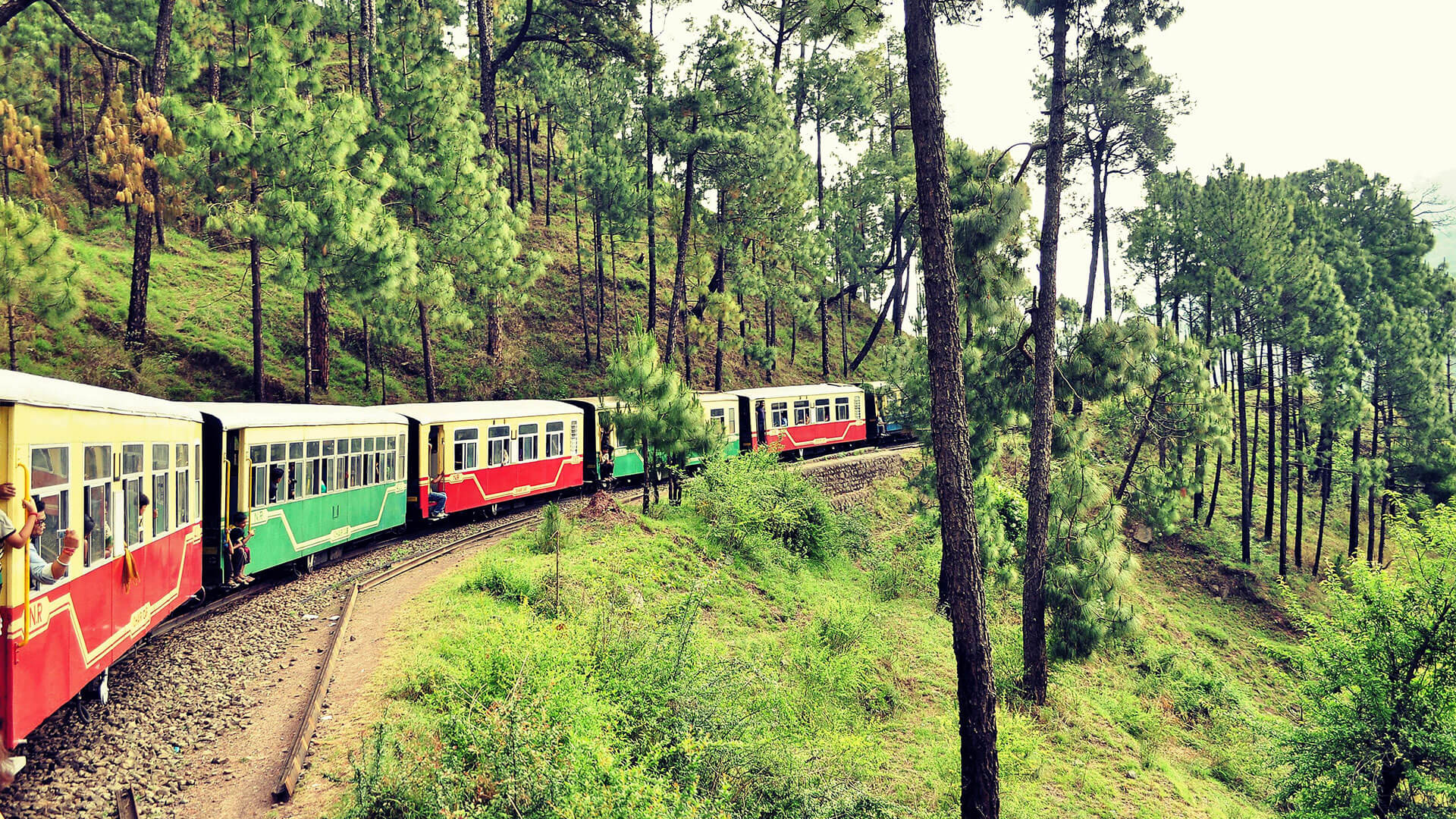 Solan_Railways