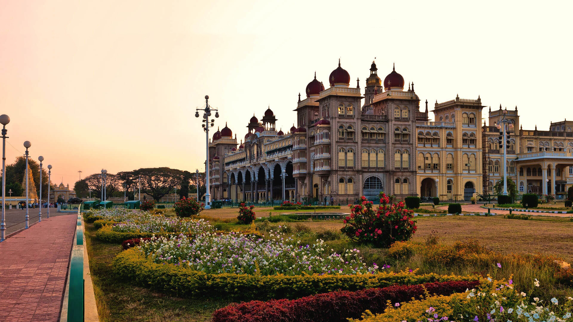 Mysore_Sight_Seeing_Tour