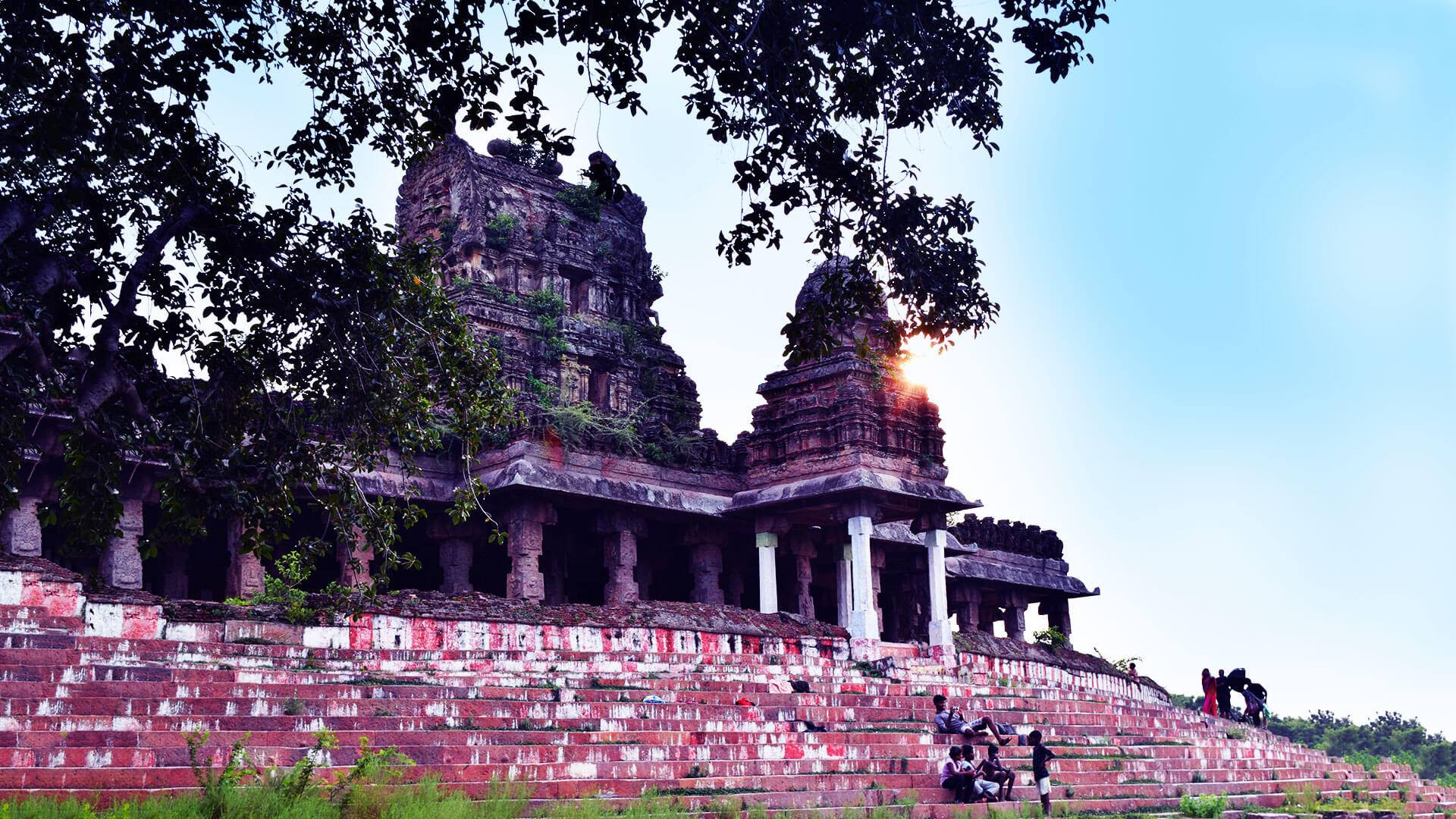 Kanchipuram | History, Places To Visit & How To Reach | Adotrip