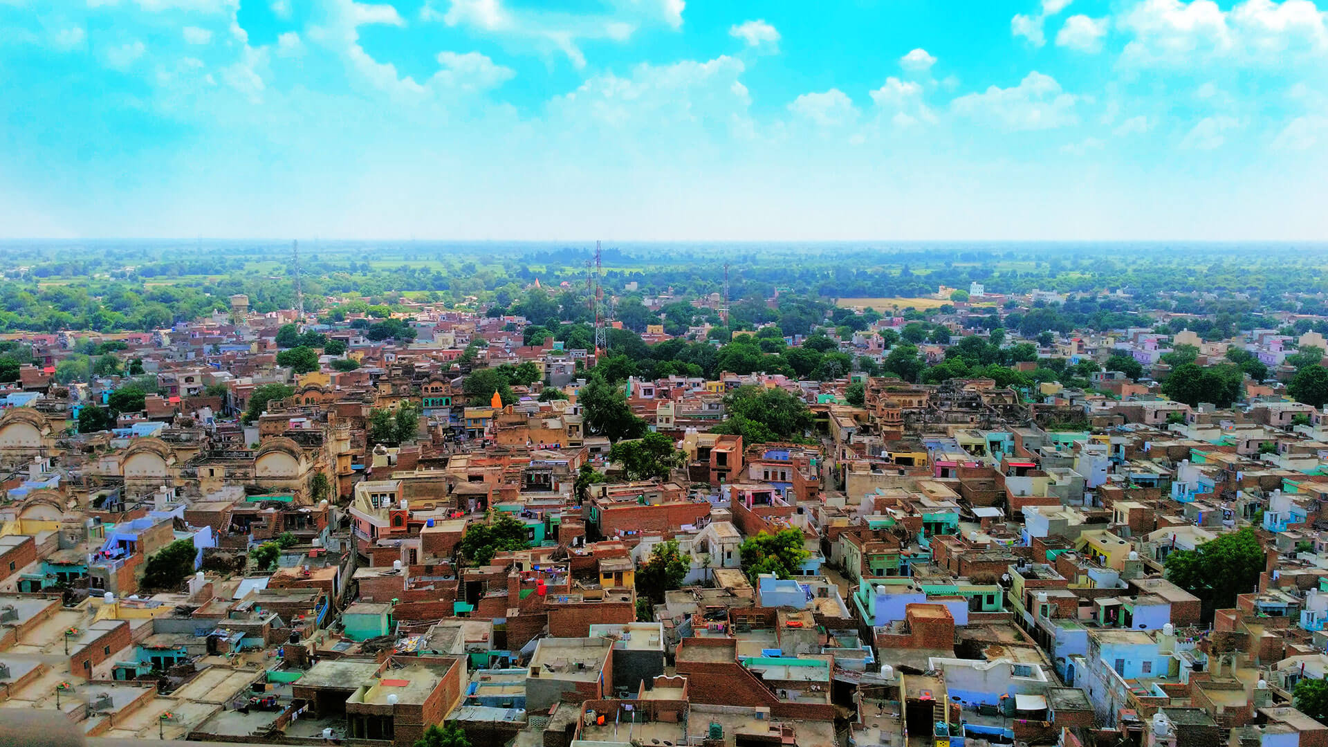 Places to Visit in Barsana | Barsana Tourism | Adotrip