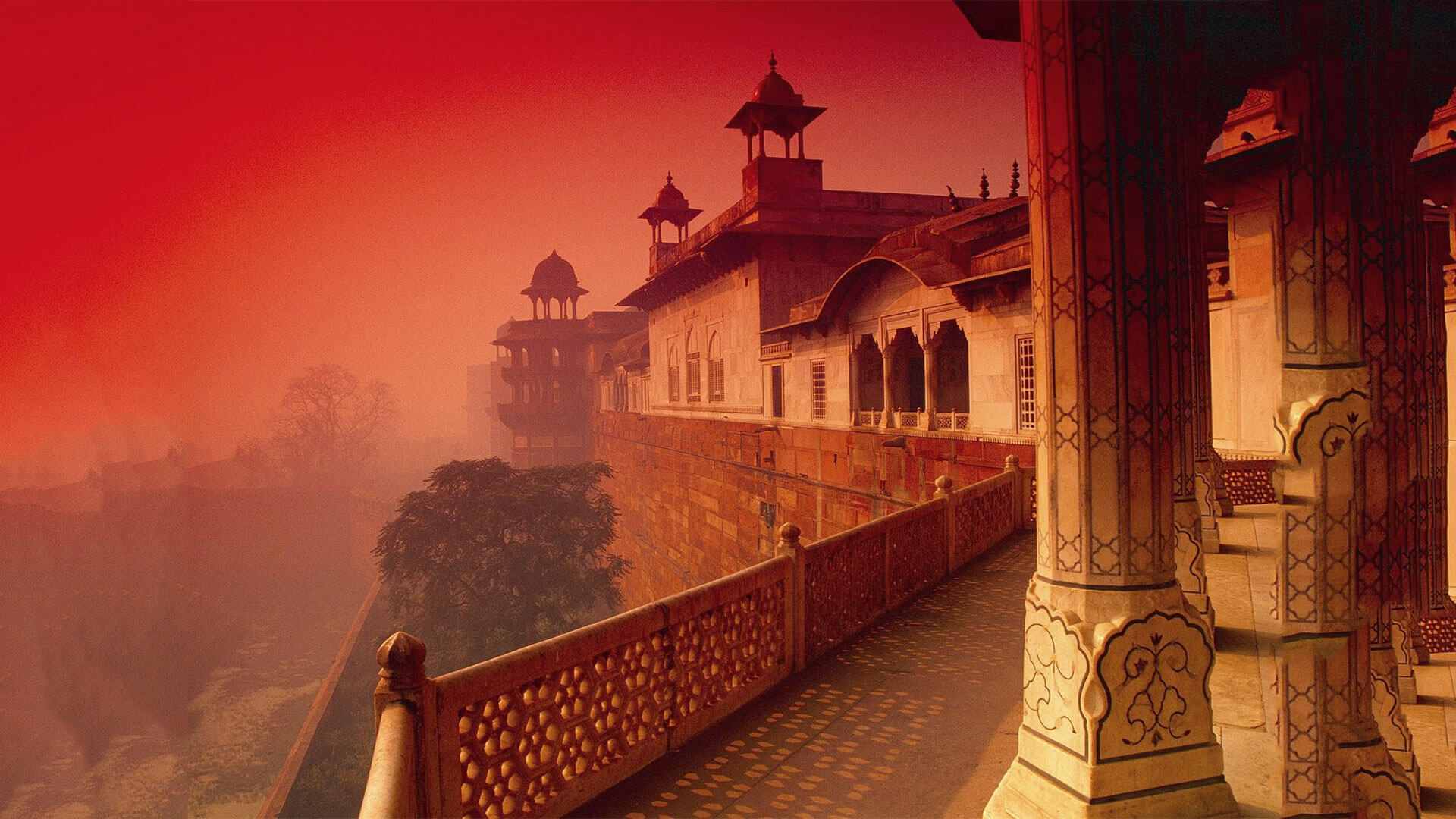 Agra_Attractions