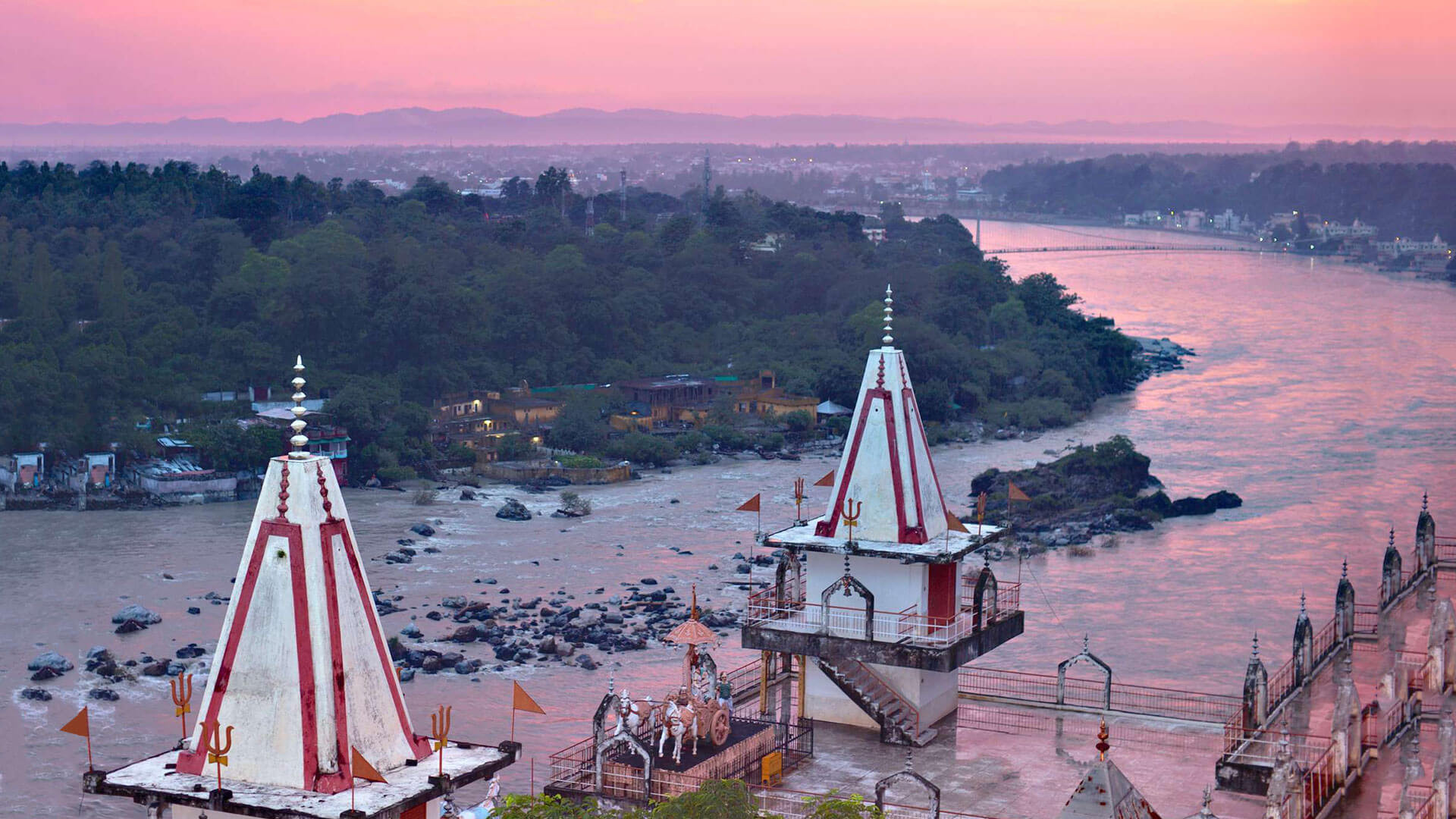 Rishikesh_Attractions