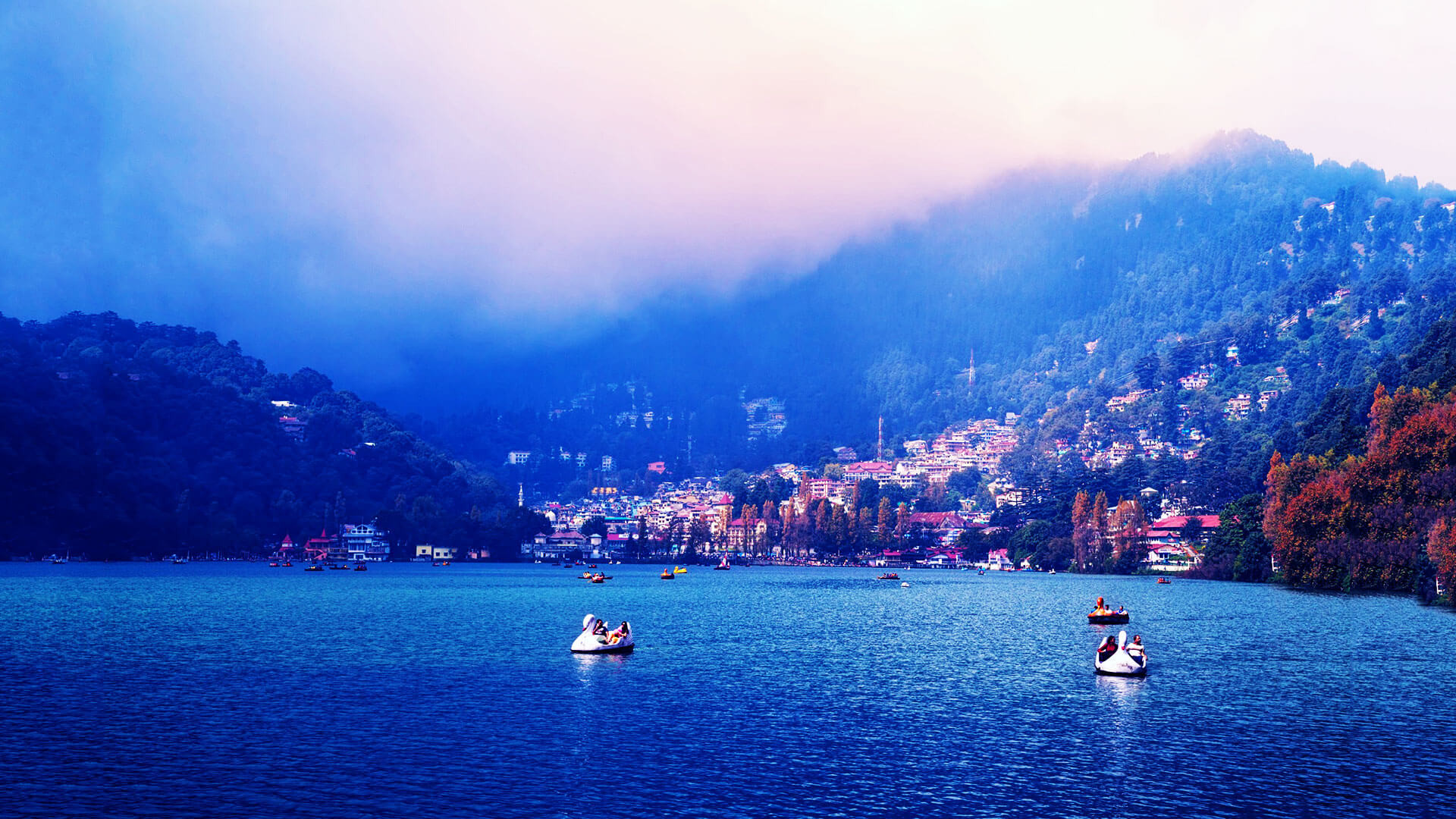 Nainital_Attractions