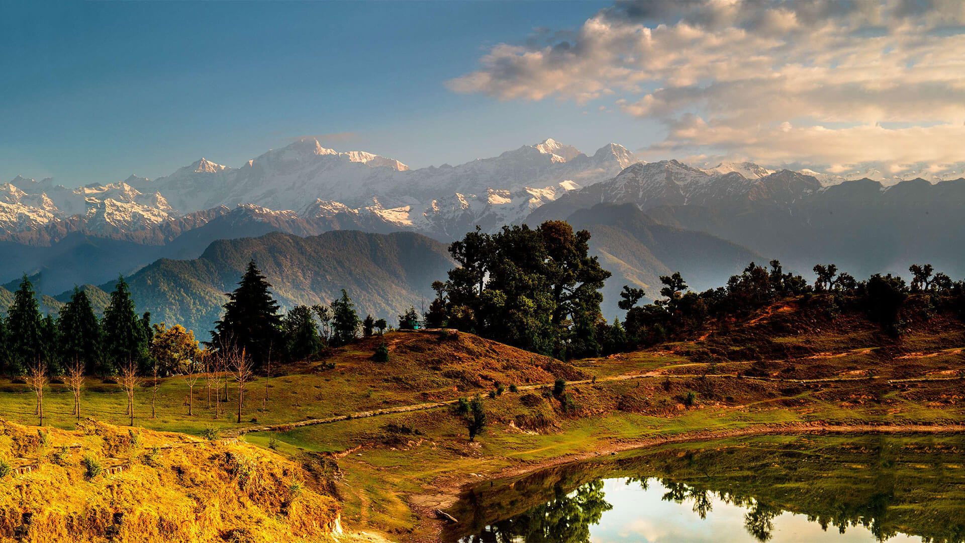 Garhwal_Attractions