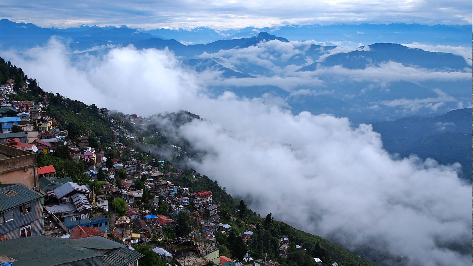 Darjeeling