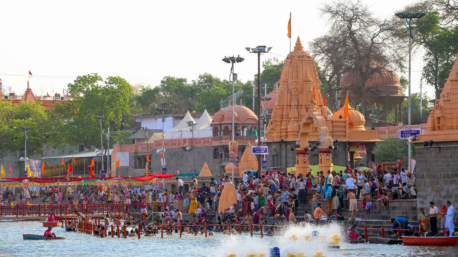 Ujjain_Attractions