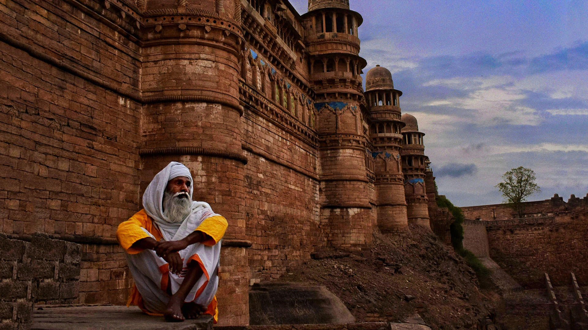 Gwalior_Attractions