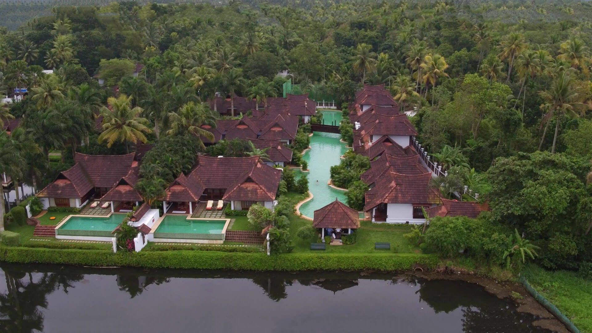 Kumarakom