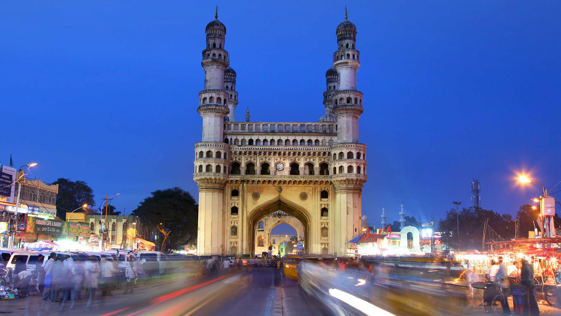 Hyderabad History Major Attractions How To Reach Adotrip