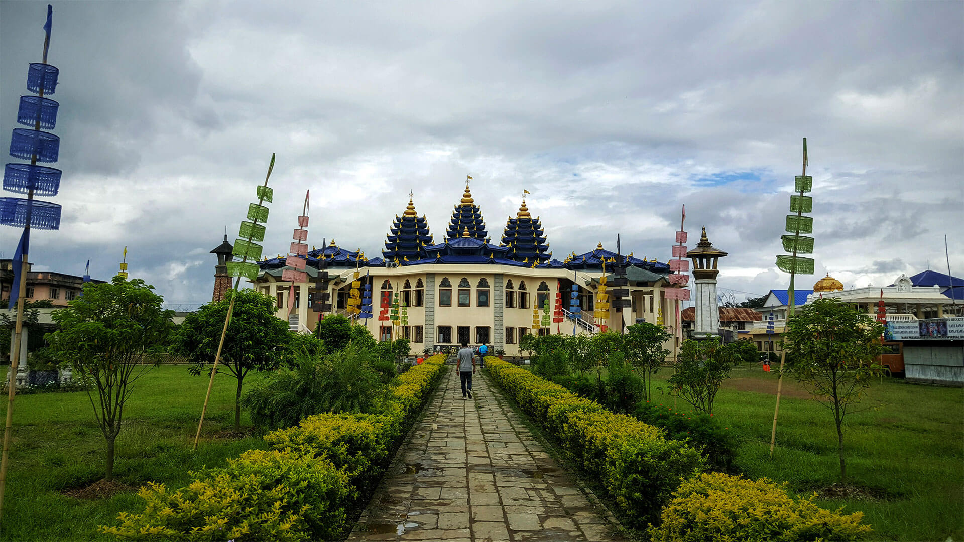 Imphal_Attractions