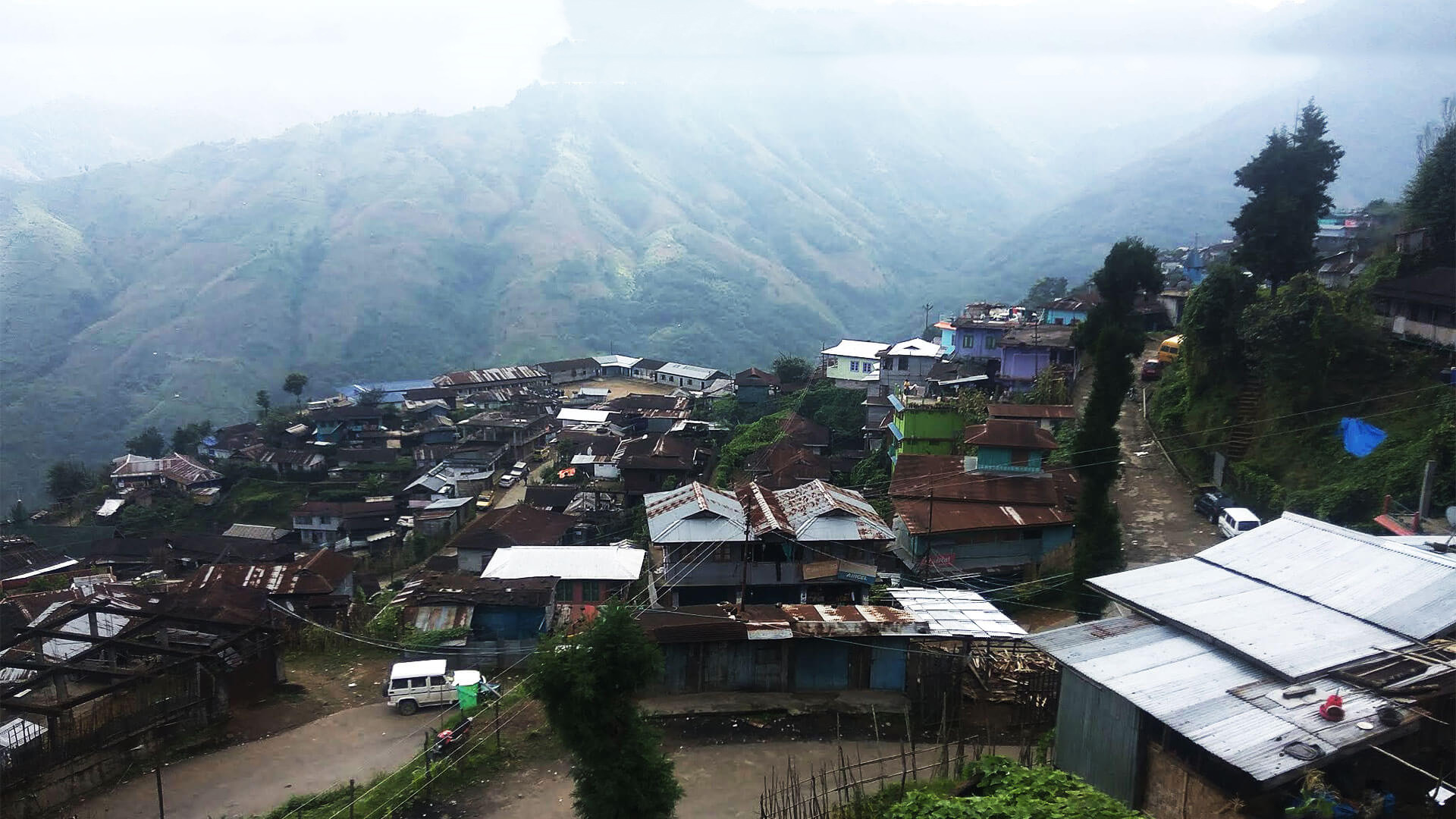 Tuensang