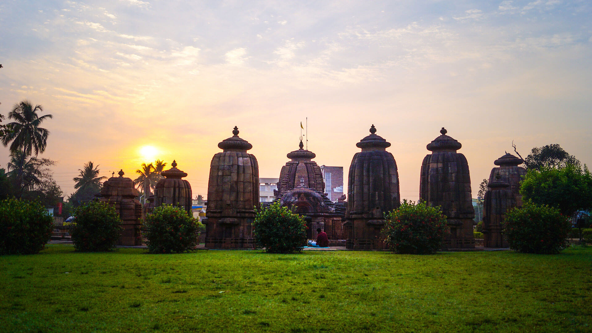 Bhubaneswar