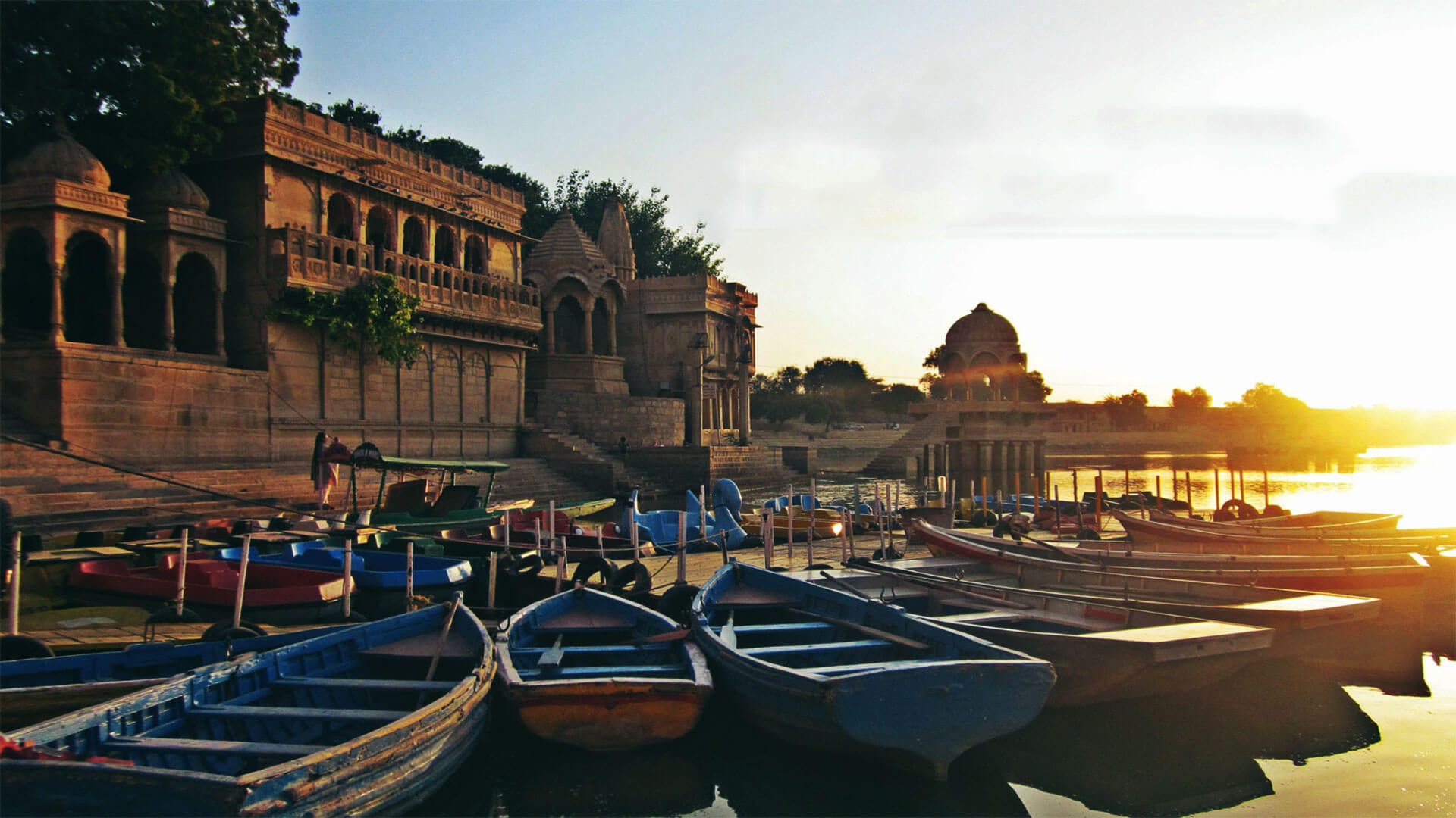 Jaisalmer_Attractions