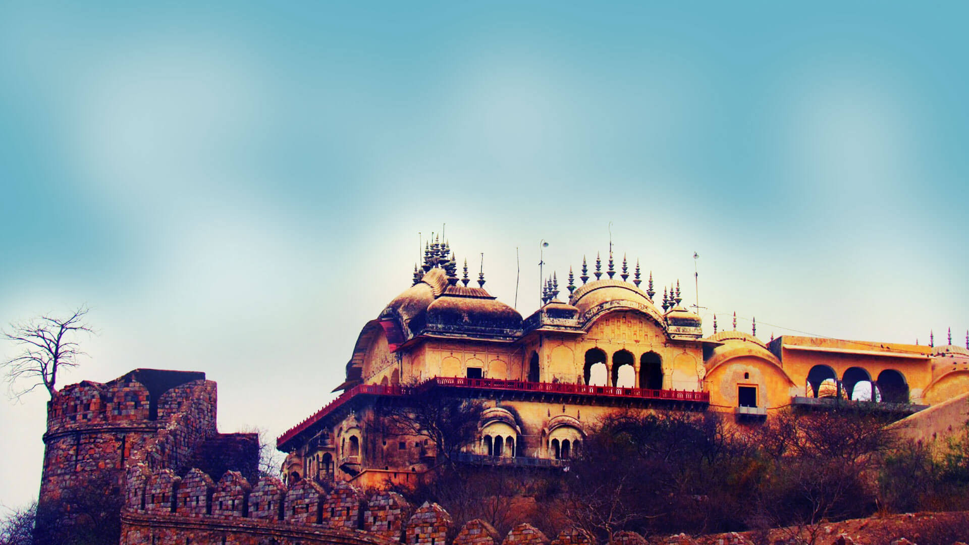 Alwar | History, Major Attractions & How To Reach | Adotrip