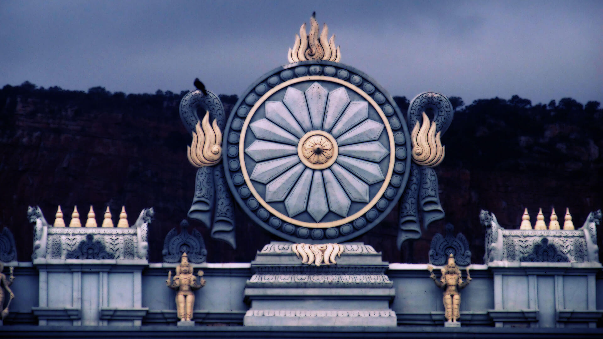 Tirupati