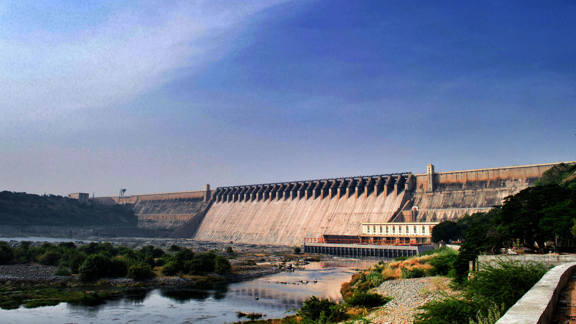 Nagarjuna_Sagar_Attractions