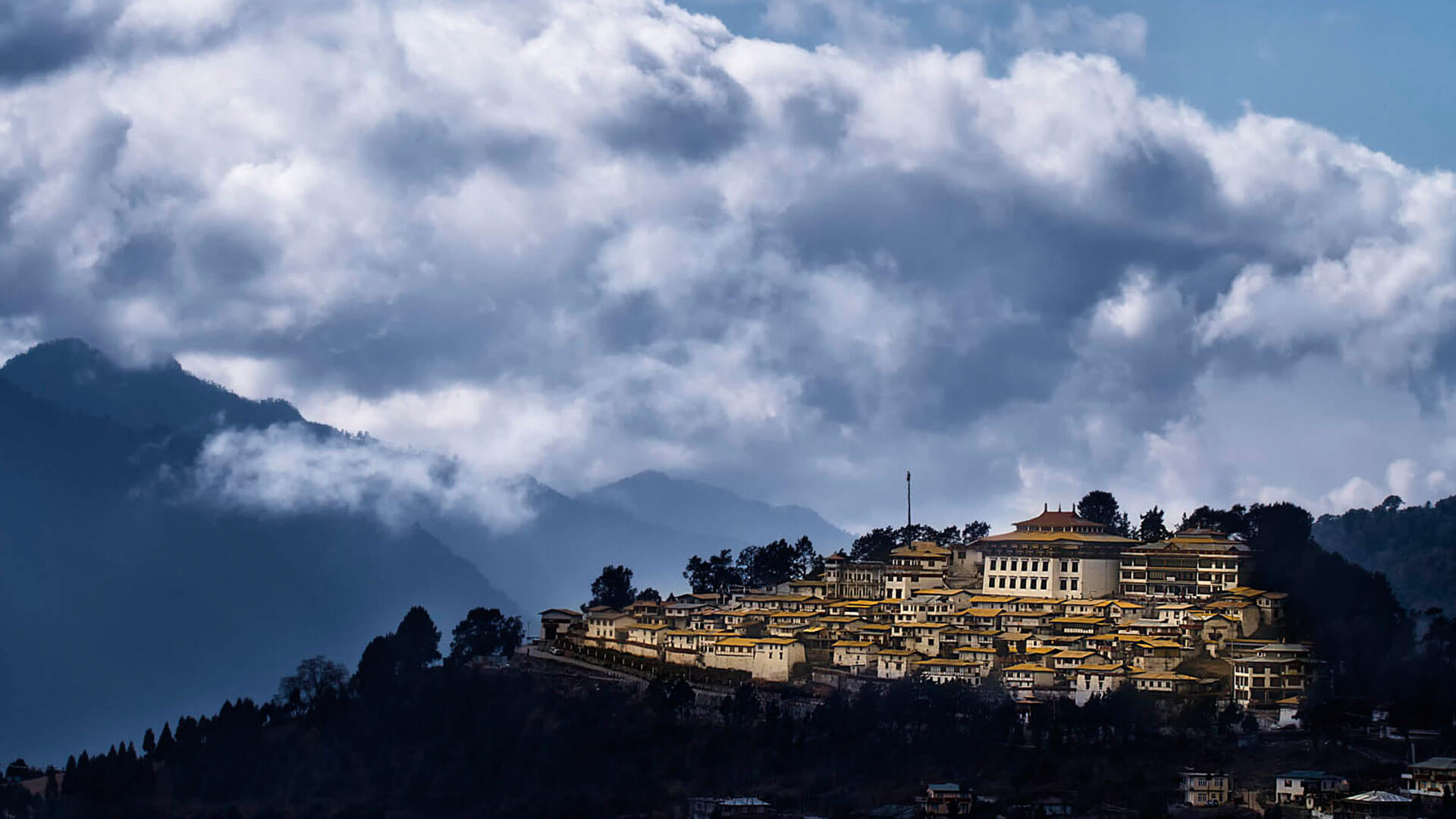 Tawang_Attractions