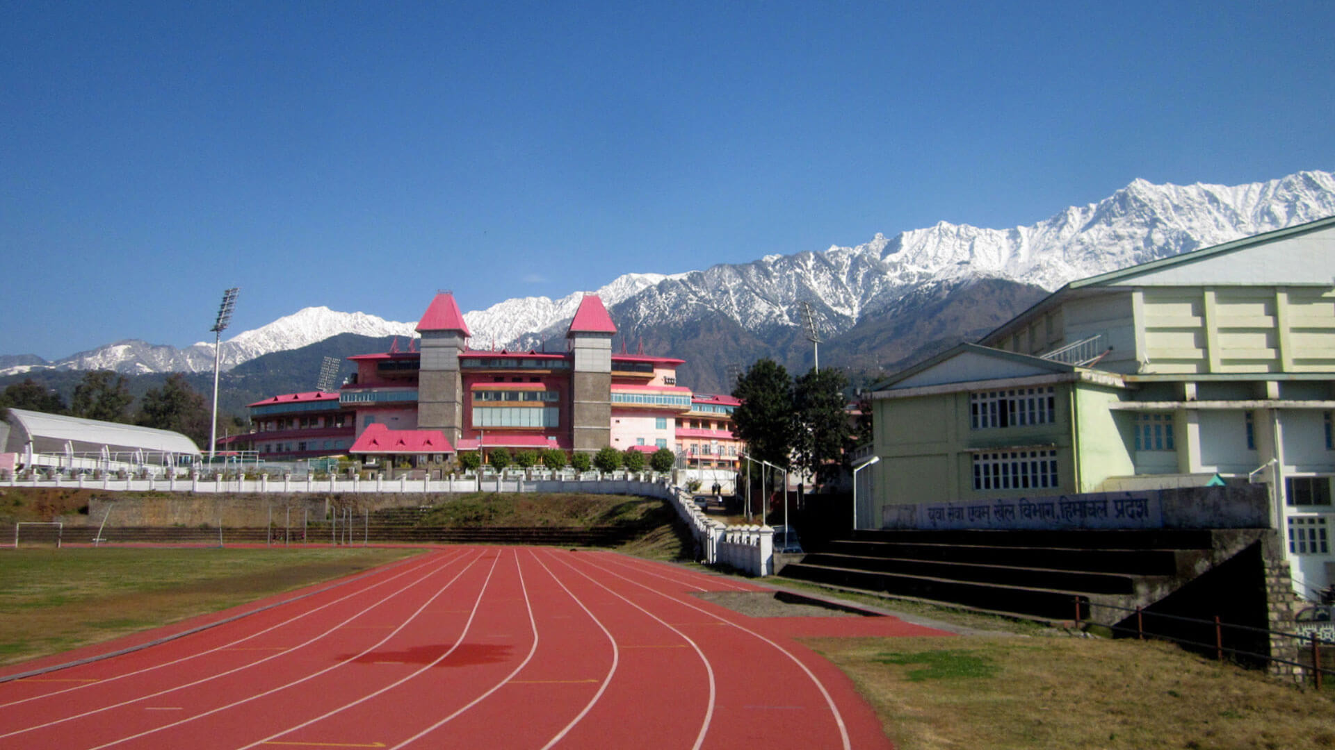 Dharamshala