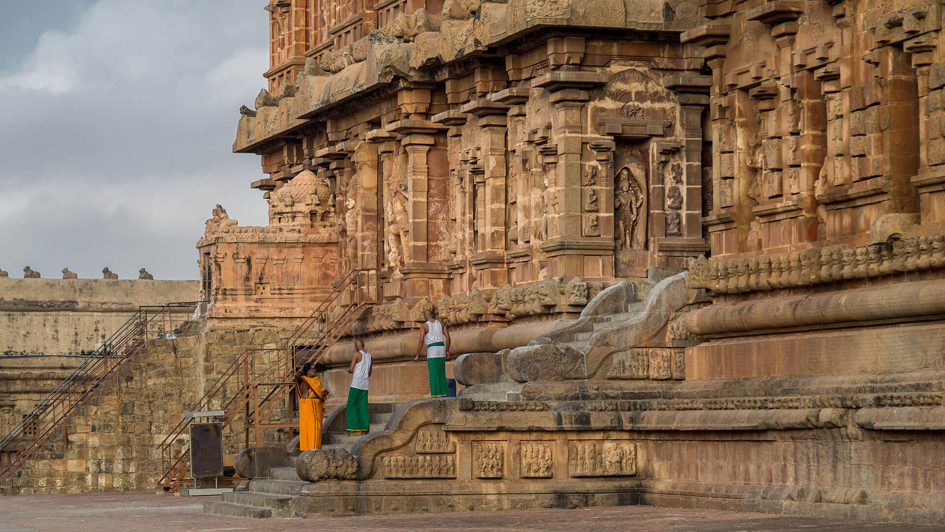 Thanjavur