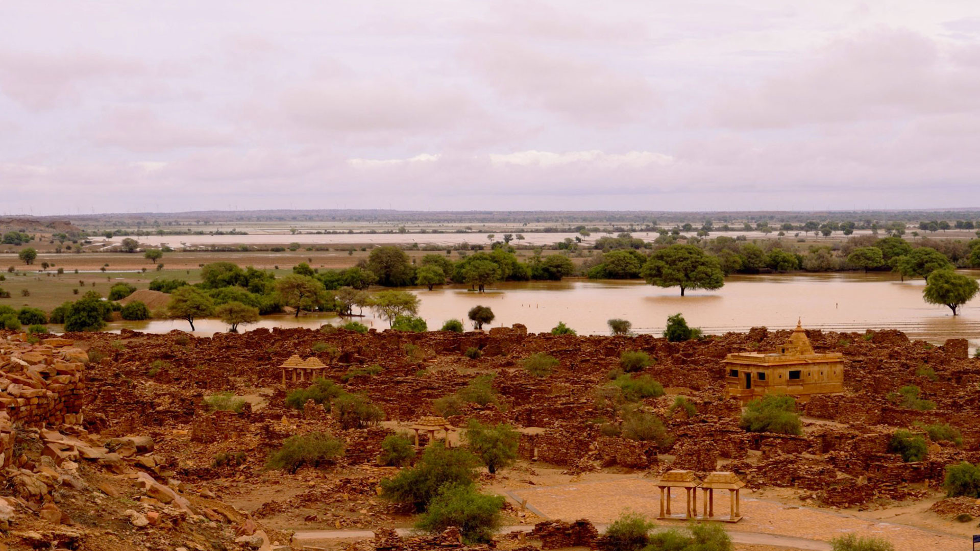 Kuldhara_Attractions