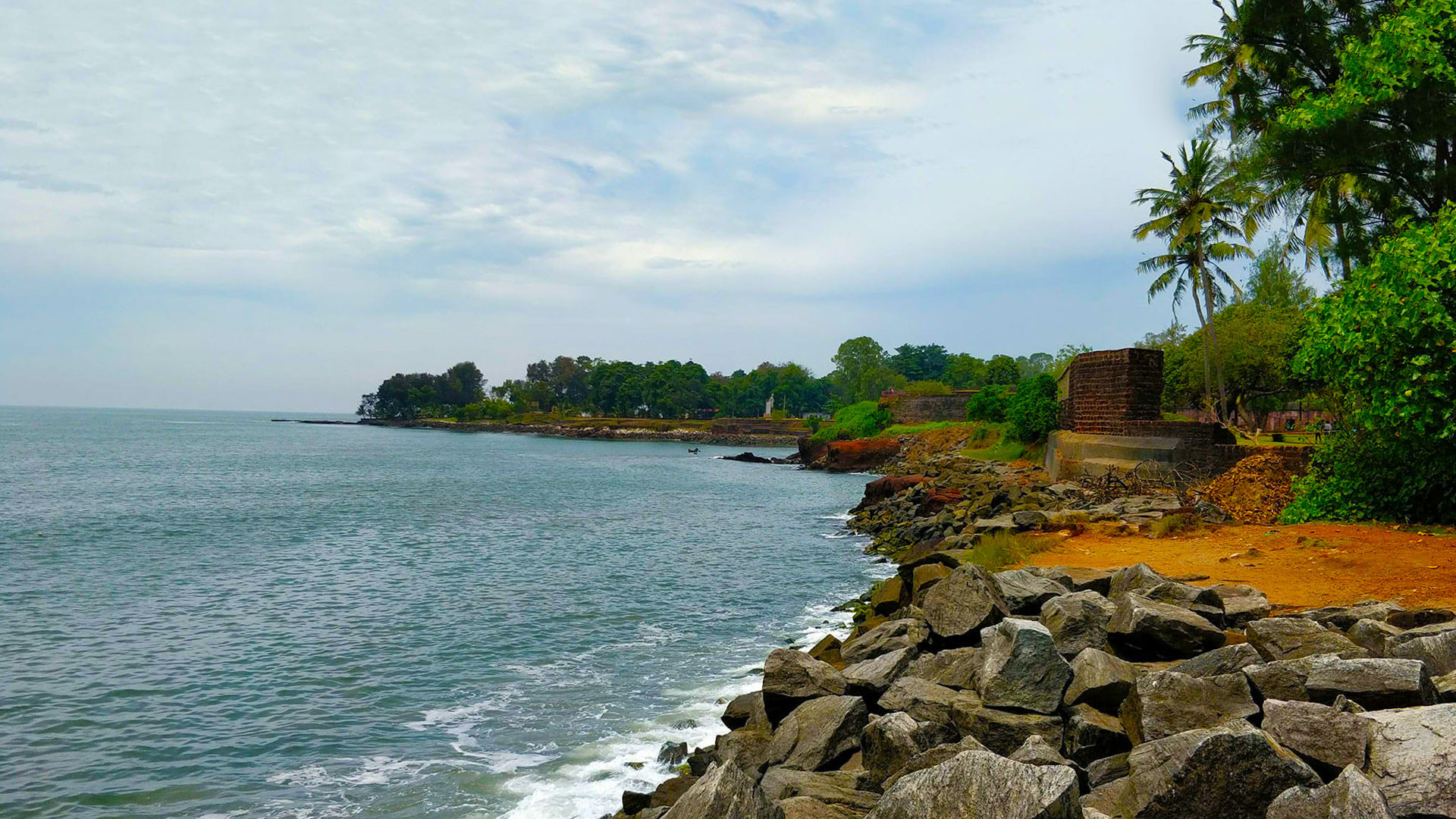 Varkala_Attractions