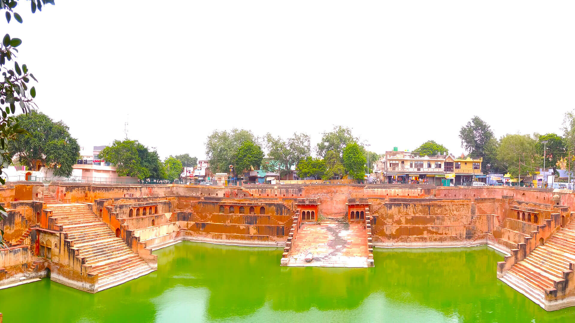 Mathura_Attractions