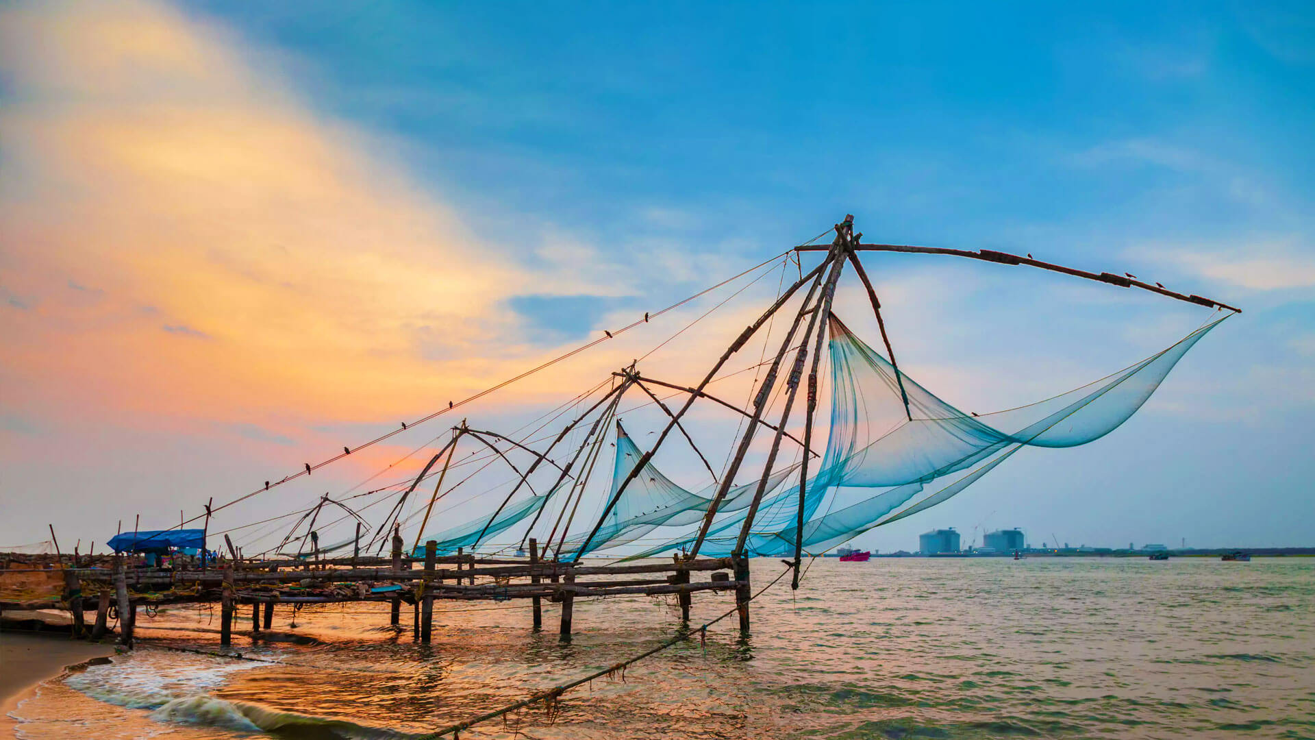 Kochi_Attractions