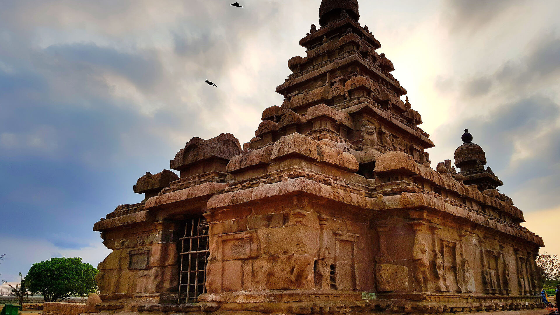 Mahabalipuram_Tourism