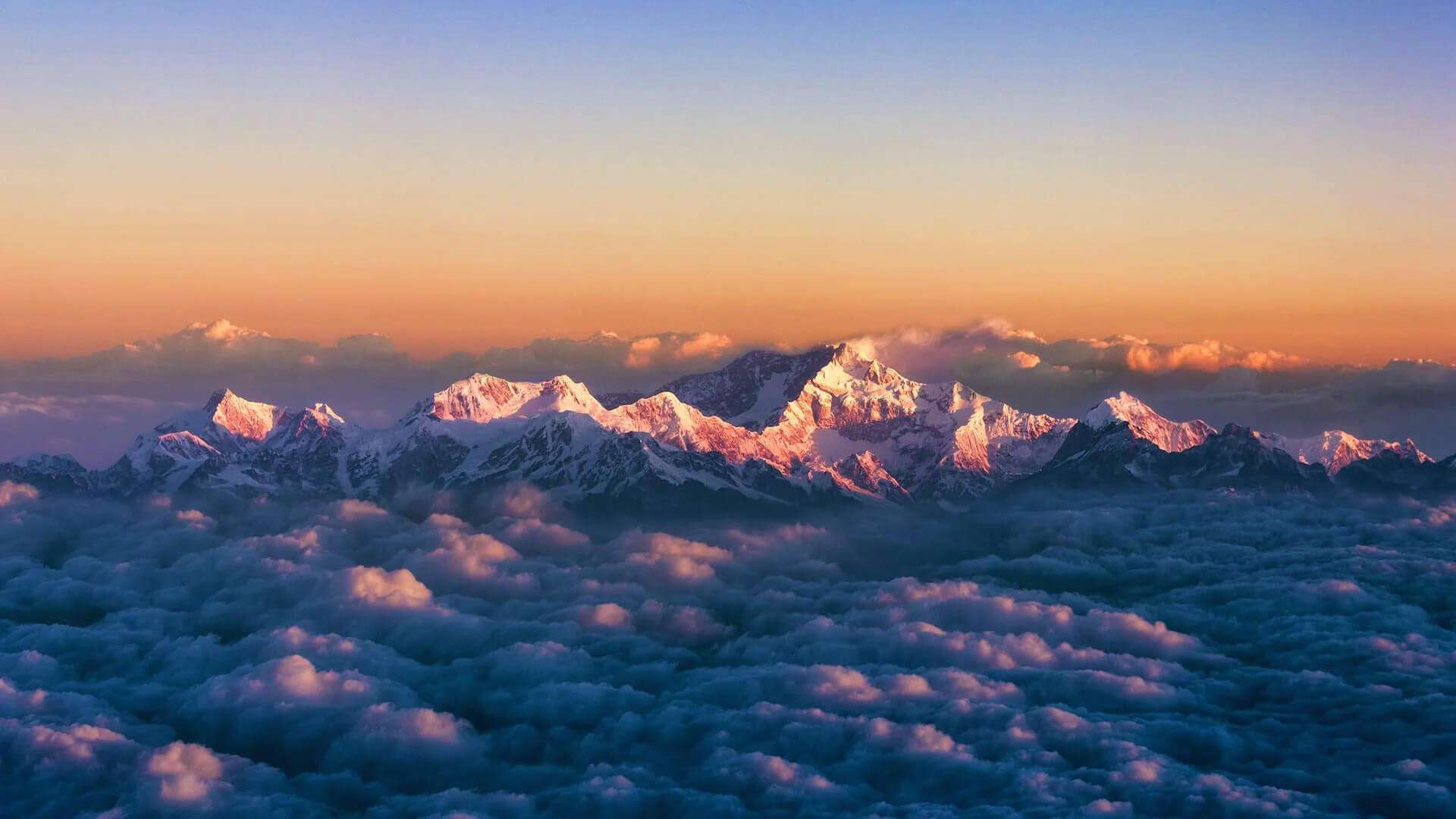 Kanchenjunga_Attractions