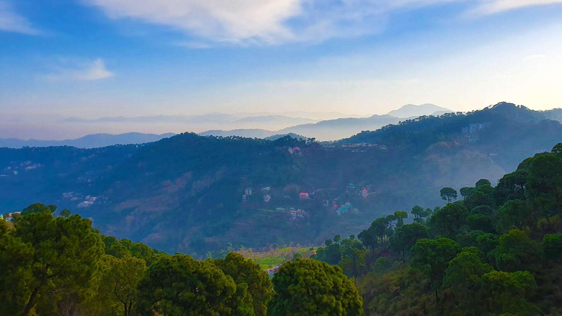 Kasauli_Attractions