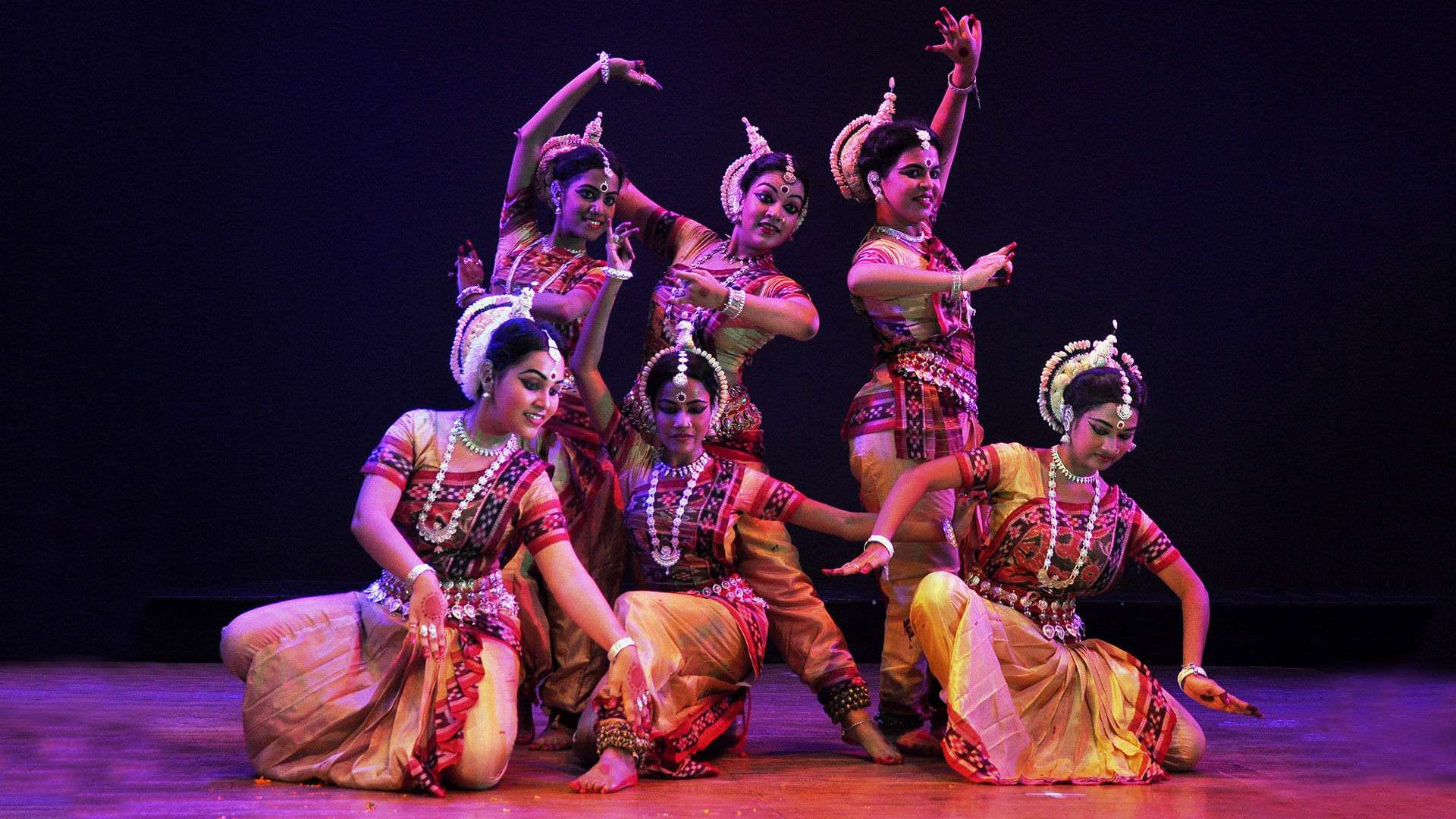 Pattadakal Dance Festival 2023 - Dates, History, Major Attractions ...