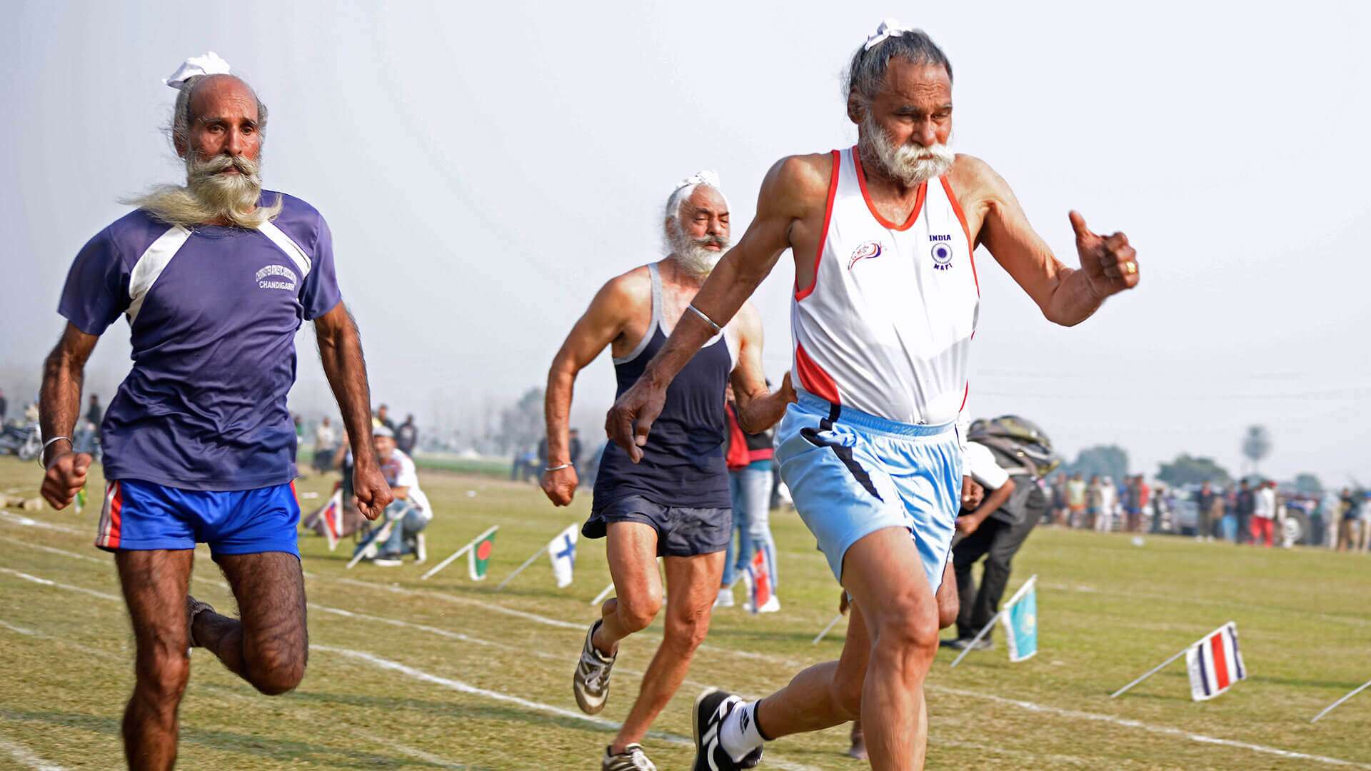 Kila Raipur Sports Festival 2025: Punjab’s Grand Rural Olympics