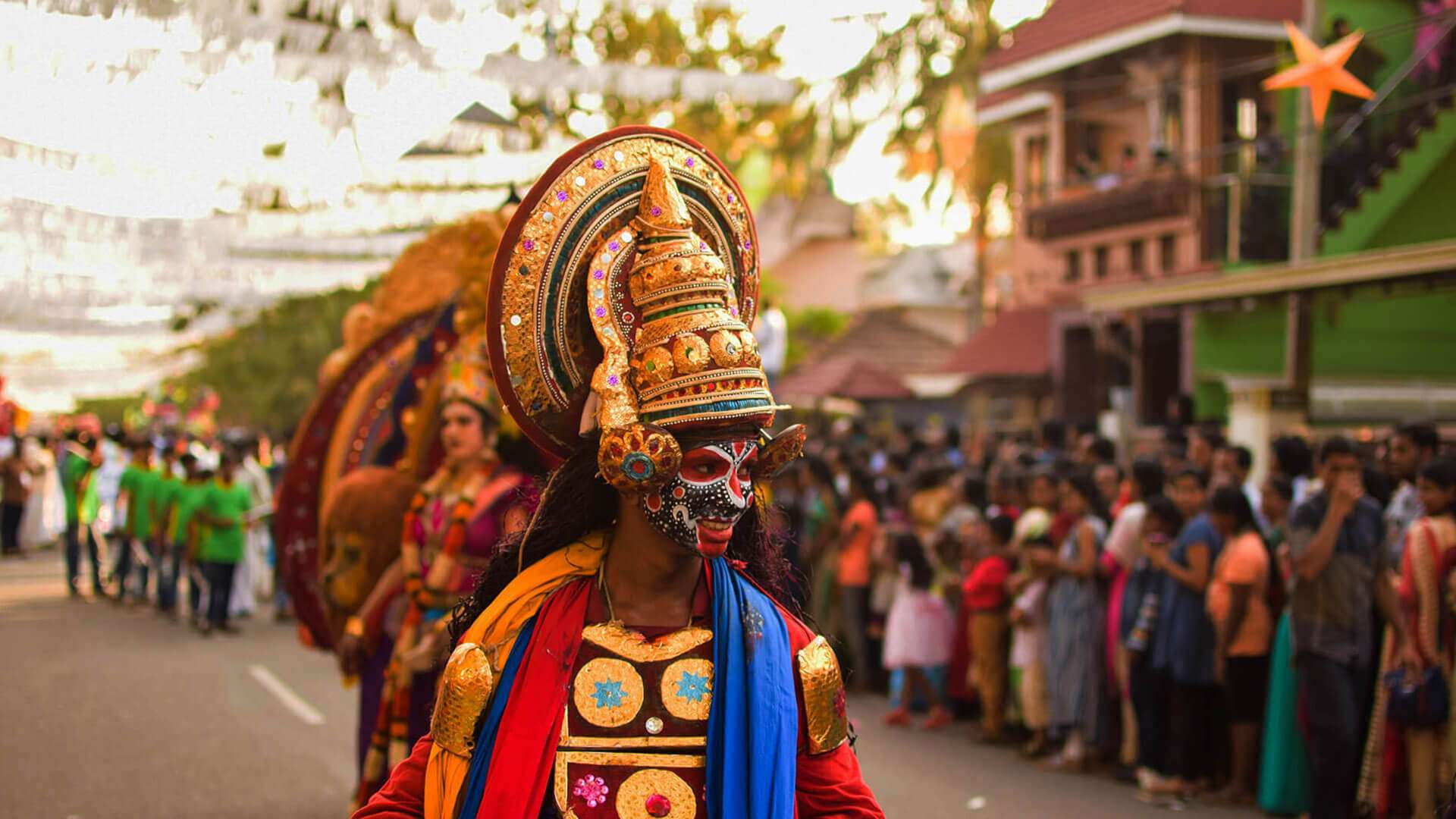 Goa Carnival 2025: A Colorful Celebration of Joy and Culture