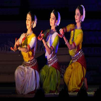 Khajuraho Dance Festival 2023 - Dates, History, Major Attractions | Adotrip