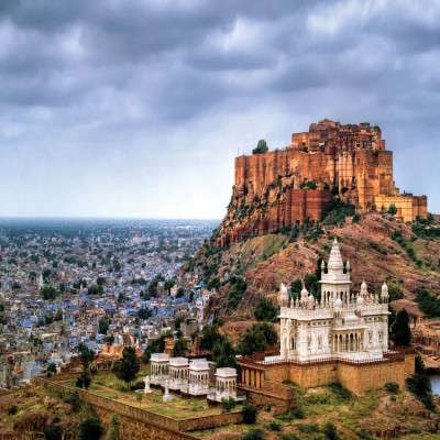 Jodhpur RIFF 2023- Dates, History, Major Attractions | Adotrip