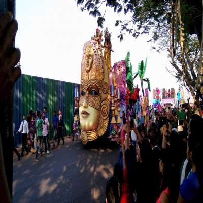 Goa Carnival 2022 | Goa Carnival Festival India | Adotrip