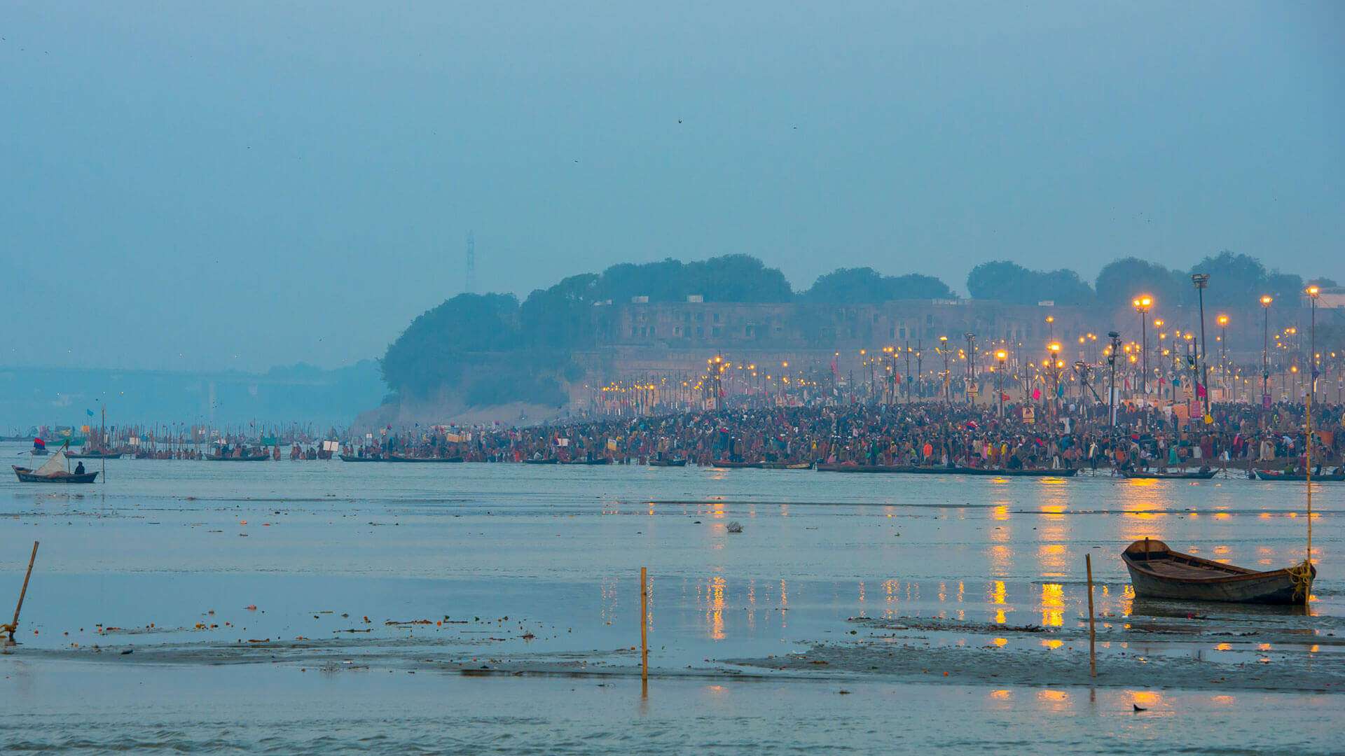 Prayagraj Kumbh Mela 2025 Prayagraj Kumbh Mela Adotrip