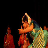 Chakradhar_Festival_Dance