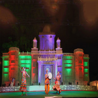 Lucknow_mahotsav_Attractions