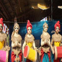 Surajkund_Crafts_Mela_Package_Tour