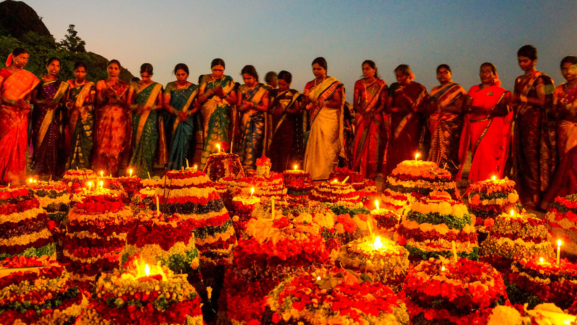 Melmadai Festival