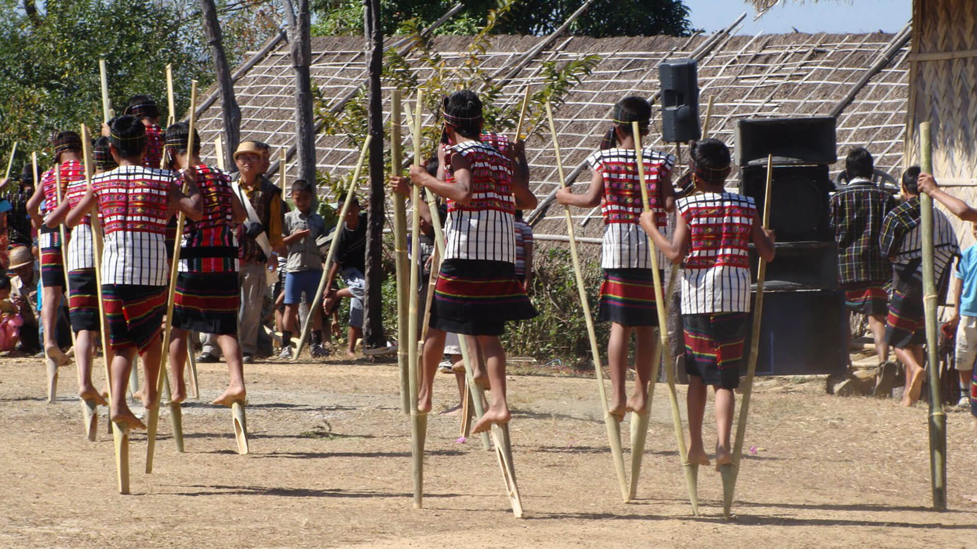 Mim Kut Festival Mizoram 2024 - Date, History, Major Attraction