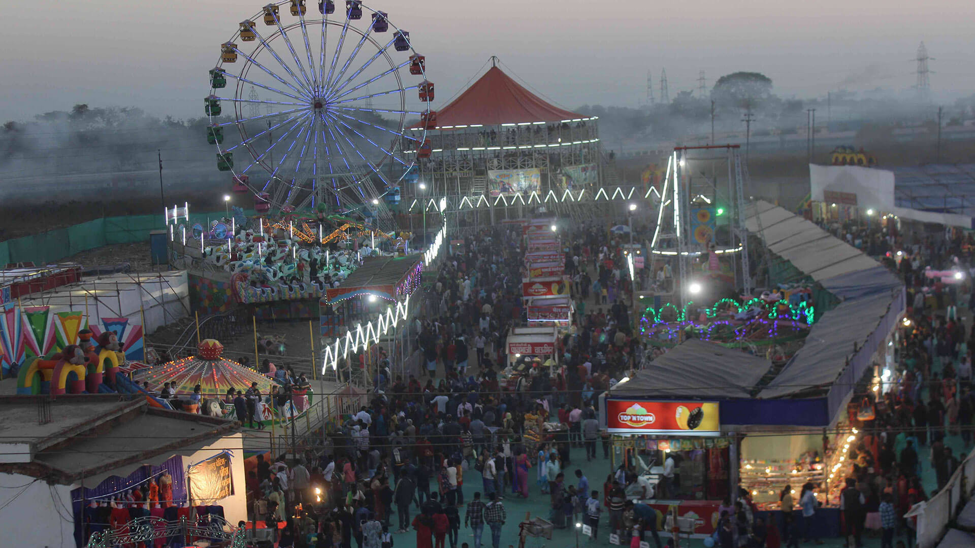 Nalwari Cattle Fair 2024 - Dates, History, Major Attractions | Adotrip